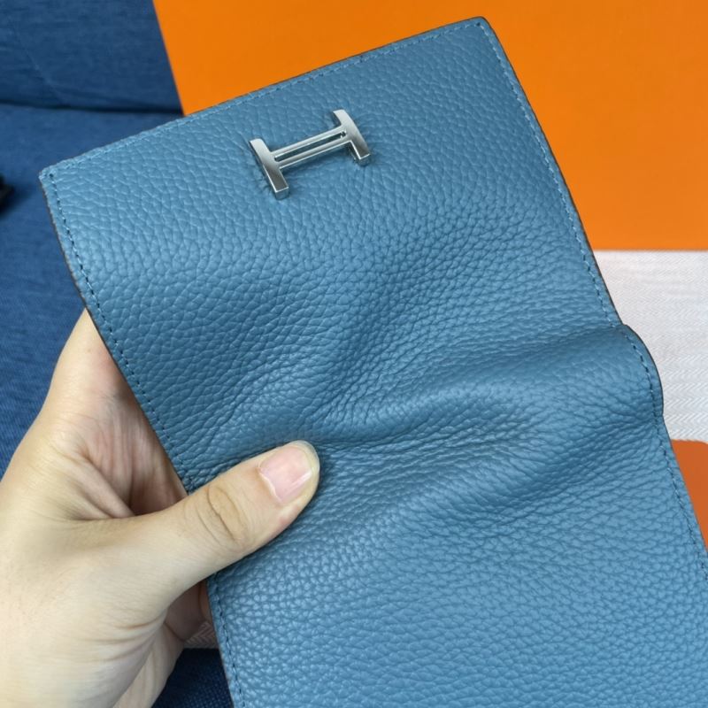 Hermes Wallets Purse